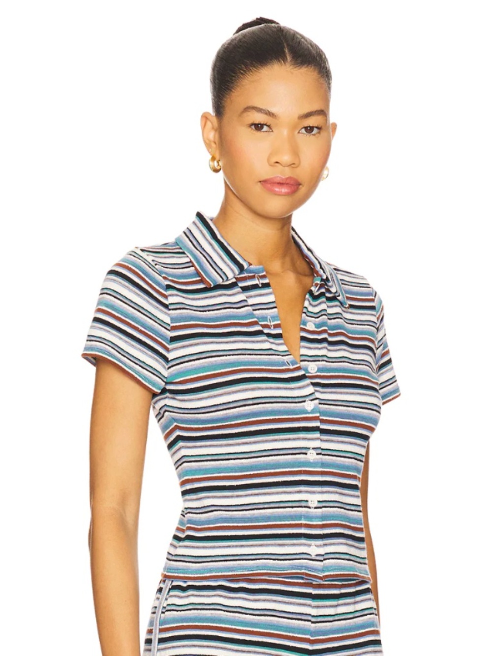 Lorraine Top